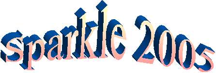 Sparkle 2005