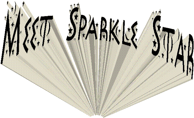Meet Sparkle Star