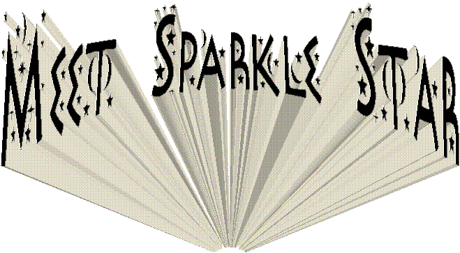 Meet Sparkle Star
